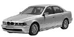 BMW E39 P3438 Fault Code