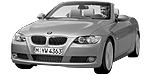 BMW E93 P3438 Fault Code