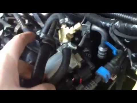 See P3438 in engine