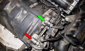 See P3438 repair manual
