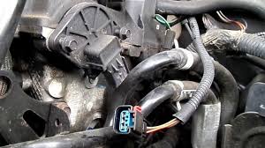 See P3438 repair manual